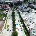 Boulevar Industrial en Uruapan transforma la movilidad y economía de la ciudadanía