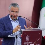 Implementa Gobierno estatal campaña para prevenir fraudes en trámites vehiculares: Luis Navarro
