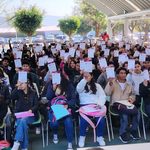 Mañana cierra registro para la Beca Gertrudis Bocanegra para universitarios