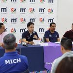 Gobierno de Morelia consolida reconocimiento a los deportistas