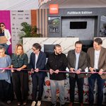 Inaugura Raúl Zepeda la edición 16 del Festival Morelia en Boca