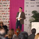 La gastronomía no sólo nos da identidad, también nos da oportunidades: Alfonso Martínez