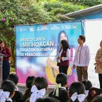 ¡Tenis gratis para estudiantes de secundaria! Llega el apoyo a Tingüindín