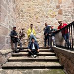 Michoacán proyectará su riqueza cultural y natural a través de la señal internacional de ¡HOLA! TV