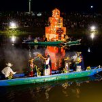 Michoacán, epicentro de la cultura y el turismo con festivales de talla internacional: Bedolla