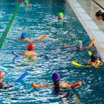 UMSNH ABRE VISORÍAS PARA INTEGRARSE A LA SELECCIÓN DE NATACIÓN; ¡PARTICIPA!