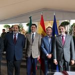 Michoacán conquista la Fiesta Nacional de España como estado invitado