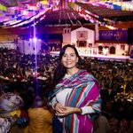 Gaby Molina invita a recorrer Michoacán
