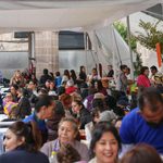 Gobierno de Alfonso Martínez da gran inauguración al 17 Festival de la Enchilada y la Cordunda