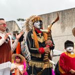 Sefeco concluye con éxito el 8° Festival Cultural del Torito de Petate Tradicional de Morelia