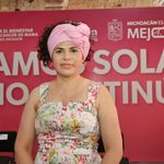 Michoacán respalda con dignidad y esperanza a mujeres que enfrentan el cáncer