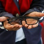 Familias tienen hasta el 15 de noviembre para recoger lentes de Vida Saludable: SEE