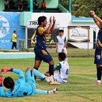 ATLÉTICO MORELIA-UMSNH VARONIL SALE DE ABASOLO CON 3 PUNTOS