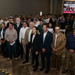 Michoacán impulsa el trabajo digno y la seguridad social en el sector aguacatero