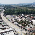 Vialidades de concreto hidráulico consolidan transformación de Uruapan: Rogelio Zarazúa