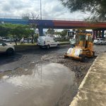 Gobierno de Morelia mejora circulación en Periférico y avenida Madero Poniente
