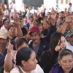 IEM acompaña consulta en la comunidad de Acachuén sobre autogobierno  y presupuesto directo