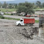 Supervisa Bedolla obras del 4° segmento del segundo anillo periférico de Morelia; unirá a Charo con Tarímbaro