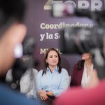 Pide Gladyz Butanda no dividir a la izquierda en Michoacán por intereses personales
