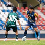 ATLÉTICO MORELIA-UMSNH CIERRA EN LEÓN LA PRIMERA FASE DE LA COPA PROMESAS 2026
