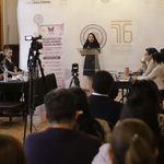 Sostienen diputadas y diputados de la 76 Legislatura encuentro para visibilizar el lupus y enfermedades autoinmunes