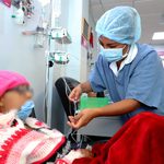 Diagnóstico oportuno y tratamientos gratuitos, claves para superar el cáncer