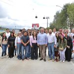 ¡Inversión histórica! 6 mil mdp transforman la infraestructura de Uruapan: Bedolla