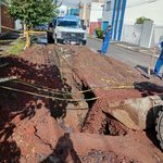 Atiende Ooapas fuga de agua potable y concluye trabajos en Nueva Chapultepec