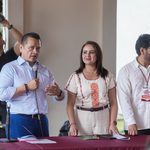 Segundo piso de la 4T se construye con el pueblo: Gladyz Butanda