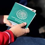 ¡Atención Michoacán! Arranca campaña de vacunación invernal con 2.5 millones de dosis gratuitas
