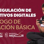 Avanza diálogo para regular el uso de celulares en las aulas