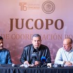 Barragán acompaña iniciativa para garantizar subsidios a todo el transporte público