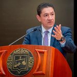 Incremento en confianza en jueces favorece la competitividad de Michoacán: Hugo Gama Coria