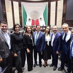 México necesita finanzas sólidas y respaldo a quienes generan empleos: Ernesto Núñez
