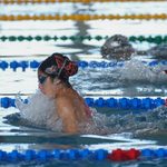 DE MANERA EXITOSA SE DESARROLLÓ LA VISORÍA DE LA SELECCIÓN DE NATACIÓN DE LA UMSNH