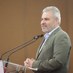 Da Michoacán paso fundamental en búsqueda de personas con nueva legislación: Bedolla