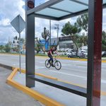 Paseo de la Revolución fortalece la movilidad segura e incluyente en Uruapan