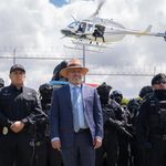 Unidad Antiextorsión evita el pago de más de 313.5 mdp a la delincuencia: Bedolla