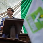 Abraham Espinoza Villa propone red de centros de acopio de aceite vegetal usado en municipios de Michoacán