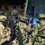 Víctimas de privación de la libertad son lesionadas y abandonadas por sus captores en Queréndaro