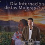 Reconoce Alfonso Martínez Alcázar, trabajo de las mujeres