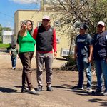 Morelianos reconocen el trabajo de Barragán: Lo hemos visto trabajar y no como otros, que solo vienen a pedir apoyo