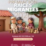 ¿Tu labor ha transformado comunidades? Abren registro para premiar a migrantes destacados