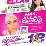 Adriana Hernández impulsa agenda del Mes Rosa para fortalecer la prevención del cáncer de mama