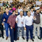 Gaby Molina reconoce liderazgos en Uruapan