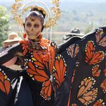 Alfonso Martínez invita a disfrutar de la XVI Feria Nacional Artesanal y Cultural de la Catrina de Capula