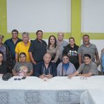 Gladyz Butanda escucha demandas de comerciantes y transportistas de Morelia
