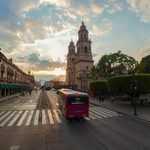 Morebús contará con unidades híbridas Yutong H12 para mejorar la movilidad en Morelia
