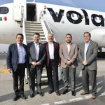 Michoacán impulsa su turismo con inversión de mil mdp en el Aeropuerto de Morelia: Bedolla