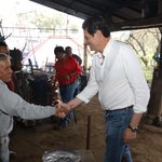 Artesanías de Santa Clara del Cobre son obras de arte: Alfonso Martínez